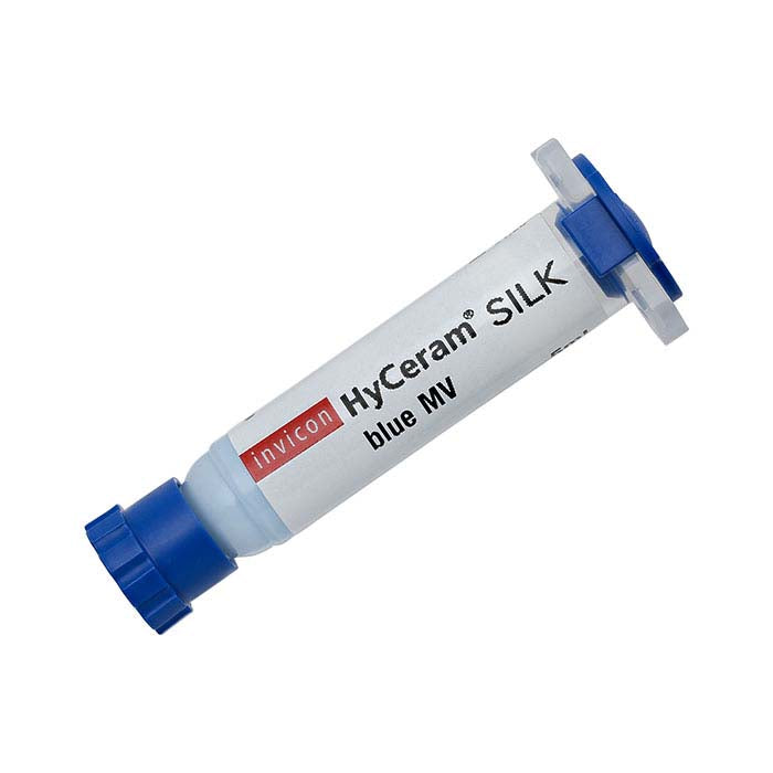 HyCeram® Silk MV8G Φυσίγγιο, Ανοιχτό Μπλε, 8g