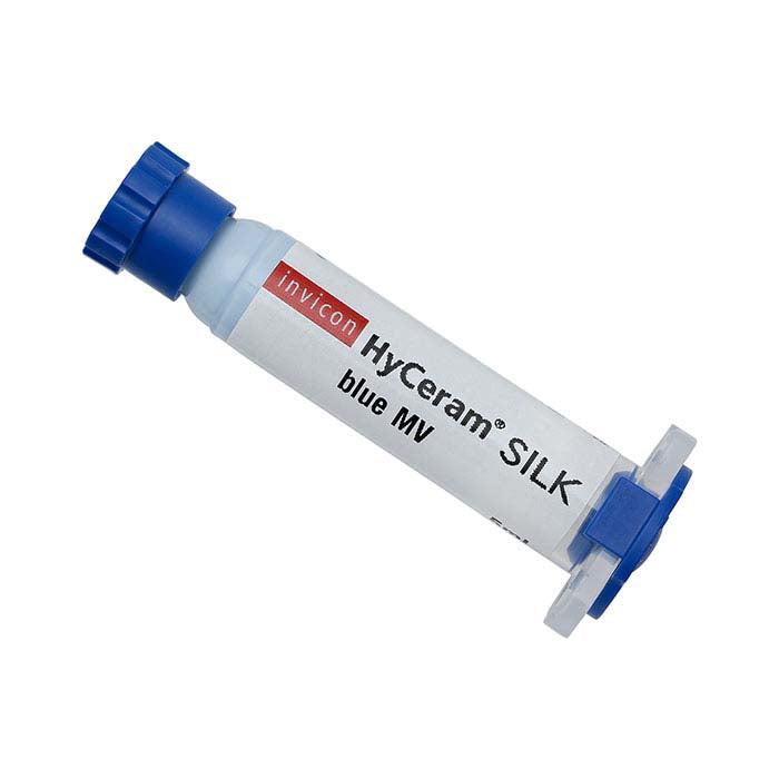 HyCeram® Silk MV8G Φυσίγγιο, Ανοιχτό Μπλε, 8g
