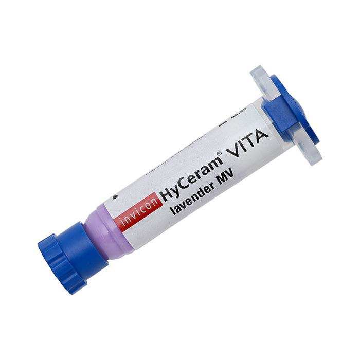 HyCeram® Vita MV8G-Kartusche, Lavendel, 8 g