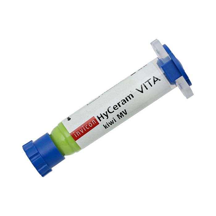 HyCeram® Vita MV8G Patron, Kiwi, 8g