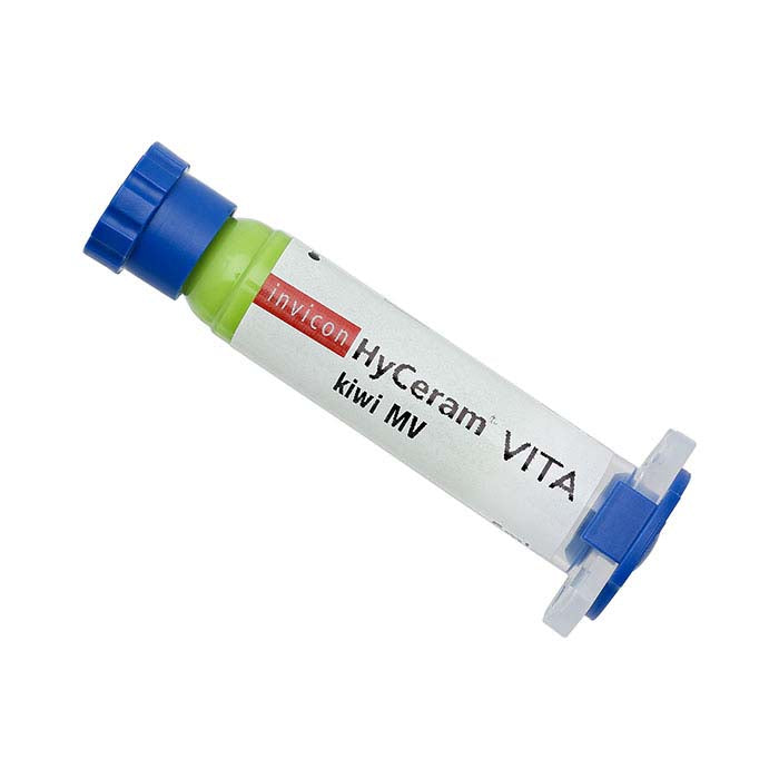 HyCeram® Vita MV8G Patron, Kiwi, 8g