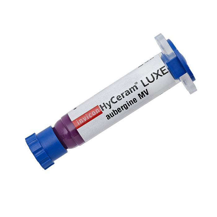 Cartucho HyCeram® Luxe MV8G, color berenjena, 8 g
