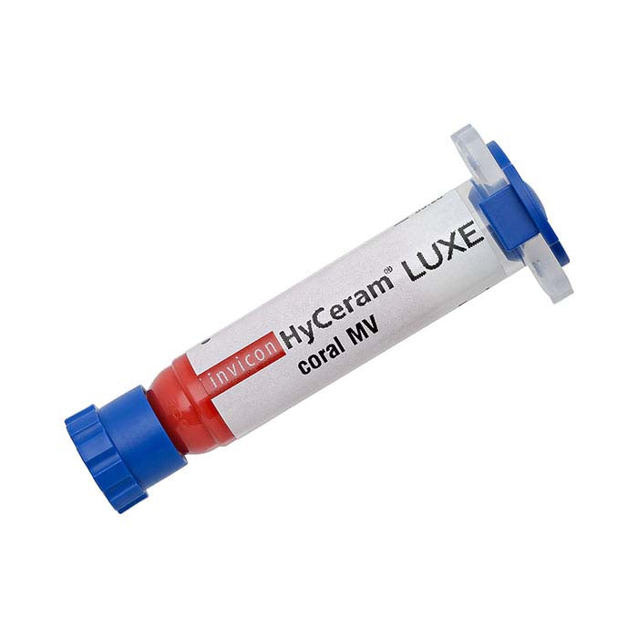 خرطوشة HyCeram® Luxe MV8G، كورال، 8 جم