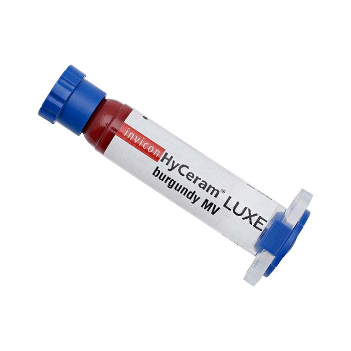 HyCeram® Luxe MV8G Ανταλλακτικό, Μπορντό, 8g