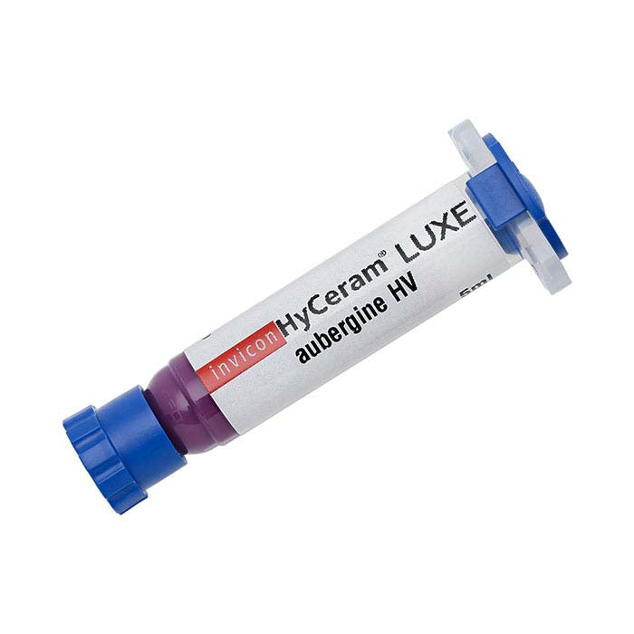 HyCeram® Luxe HV8G Kasset, Aubergine, 8g