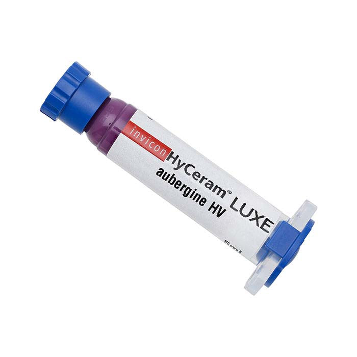 HyCeram® Luxe HV8G Kasset, Aubergine, 8g