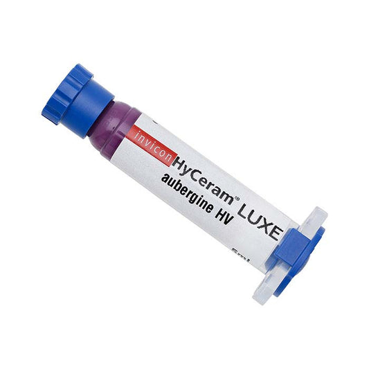 HyCeram® Luxe HV8G Cartridge, Aubergine, 8g