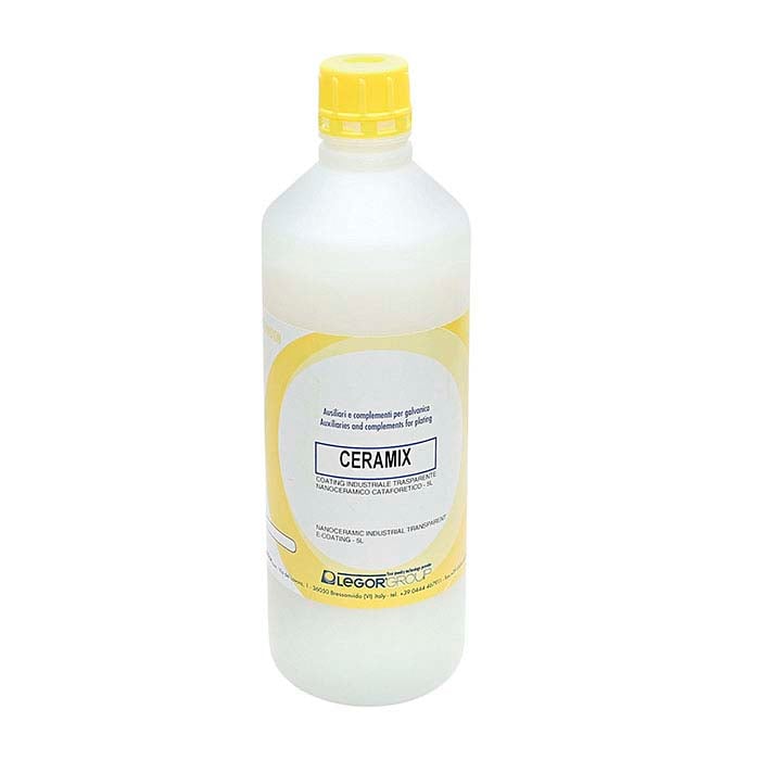CERAMIX Nano-Ceramic E-Coating, Transparent