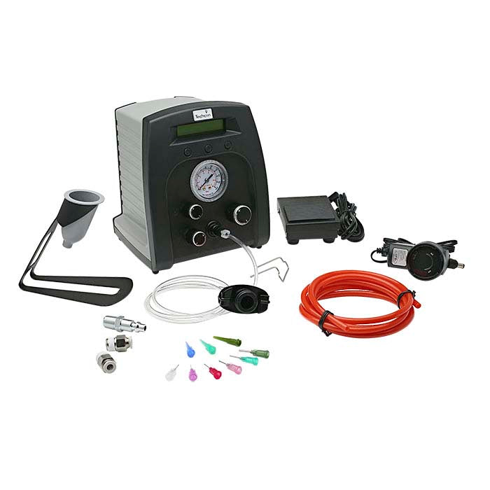 HyCeram® 50-Gram Cartridge Adapter for System 100 Digital Dispenser