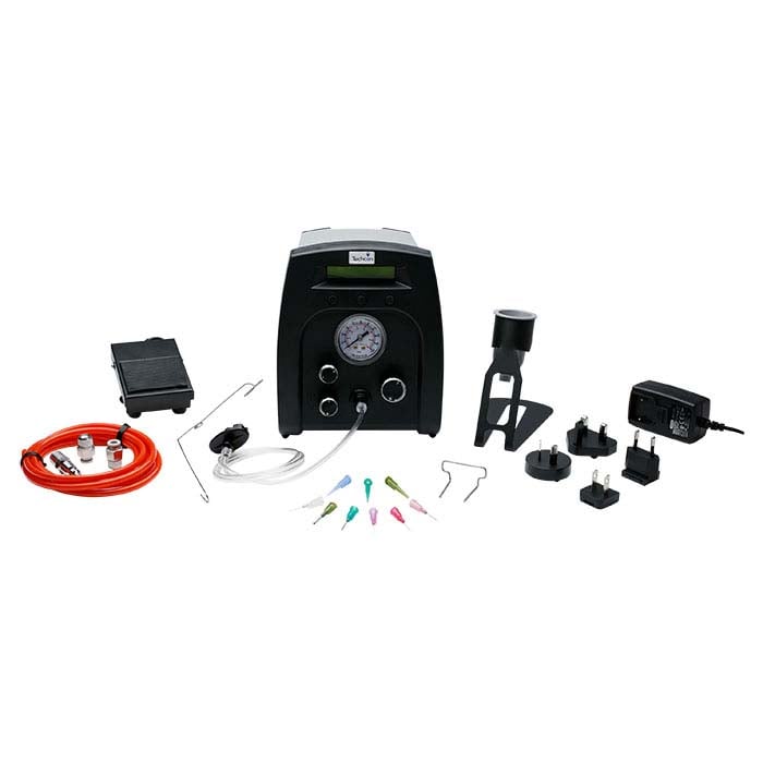 Invicon Digital Dispenseringssystem 100