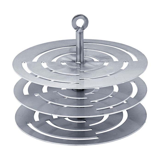 HyCeram® Steel Three-Level Curing Support Tray