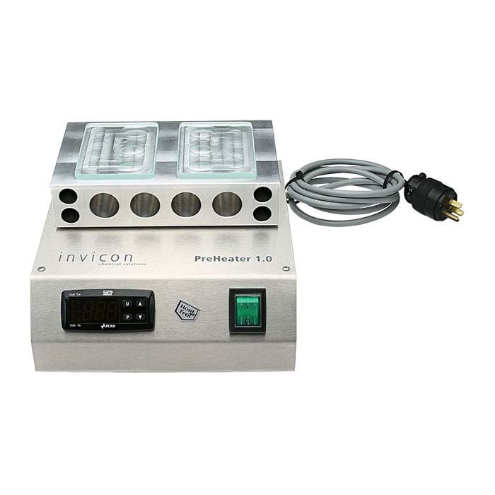 HyCeram® PreRiscaldatore 1.0