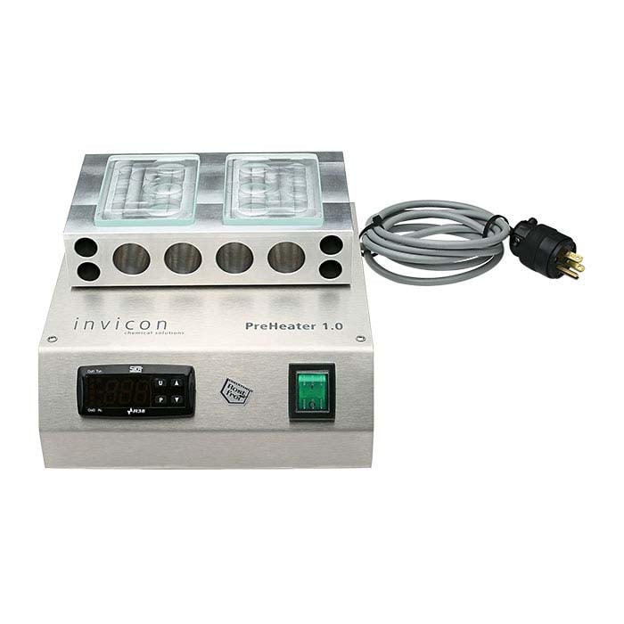 HyCeram® PreHeater 1.0