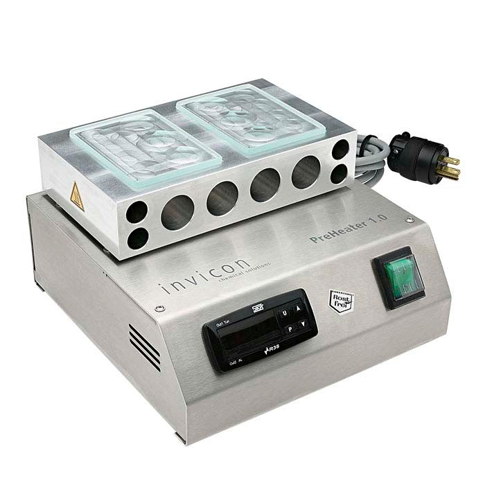 HyCeram® PreRiscaldatore 1.0