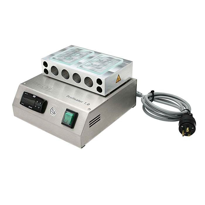 HyCeram® PreRiscaldatore 1.0
