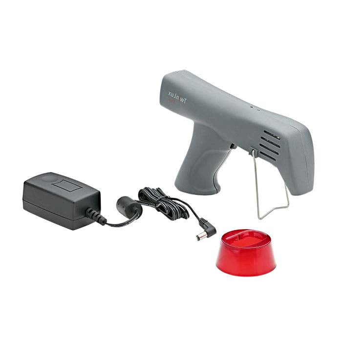 Invicon Twin Lux Dual Blue LED Light