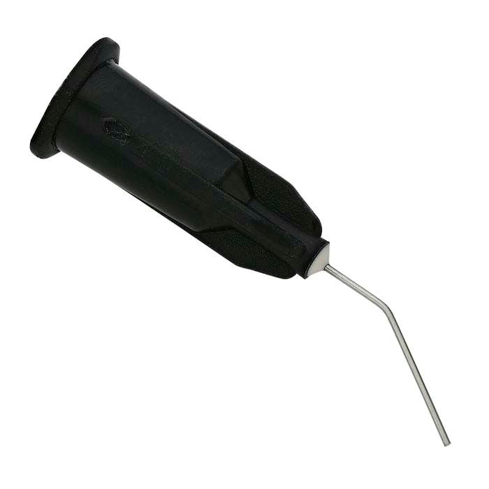 Invicon スチールカニューレ、0.4mm