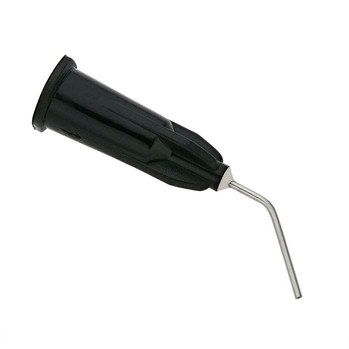 Invicon Steel Cannule, 0.6mm