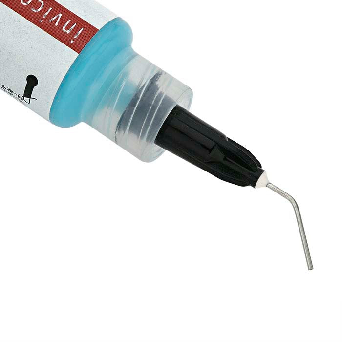 Invicon Steel Cannule, 0.6mm