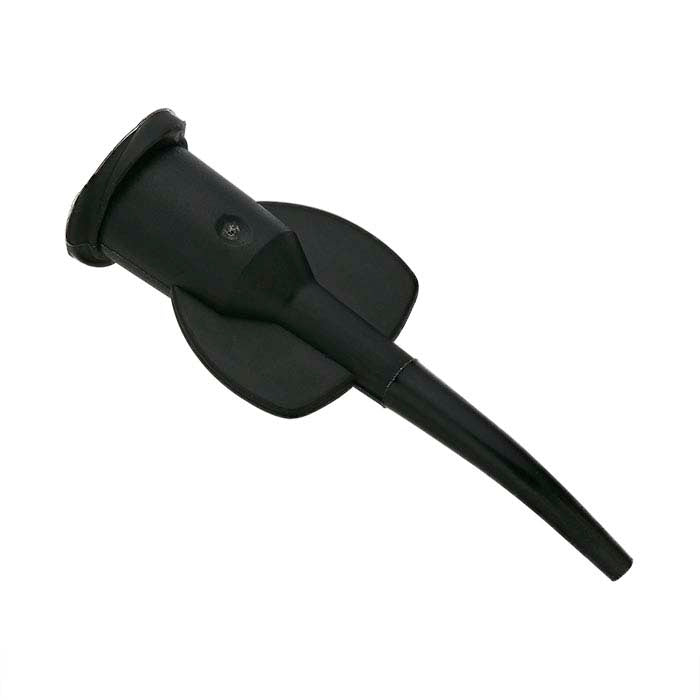 Invicon Plastic Cannule, 1mm