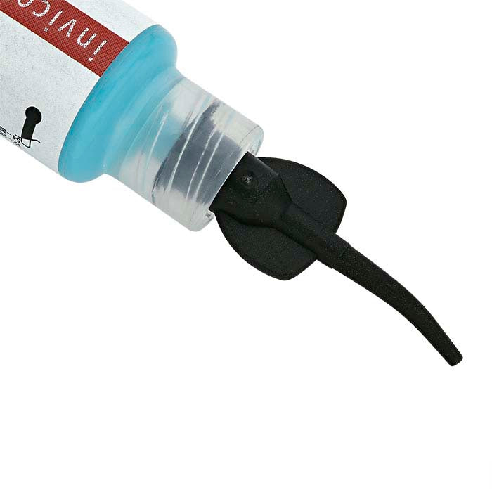 Invicon Plastic Cannule, 1mm