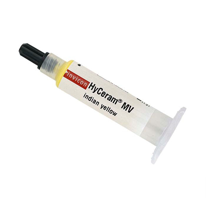 HyCeram® MV8G Patron, Indian Yellow, 8g