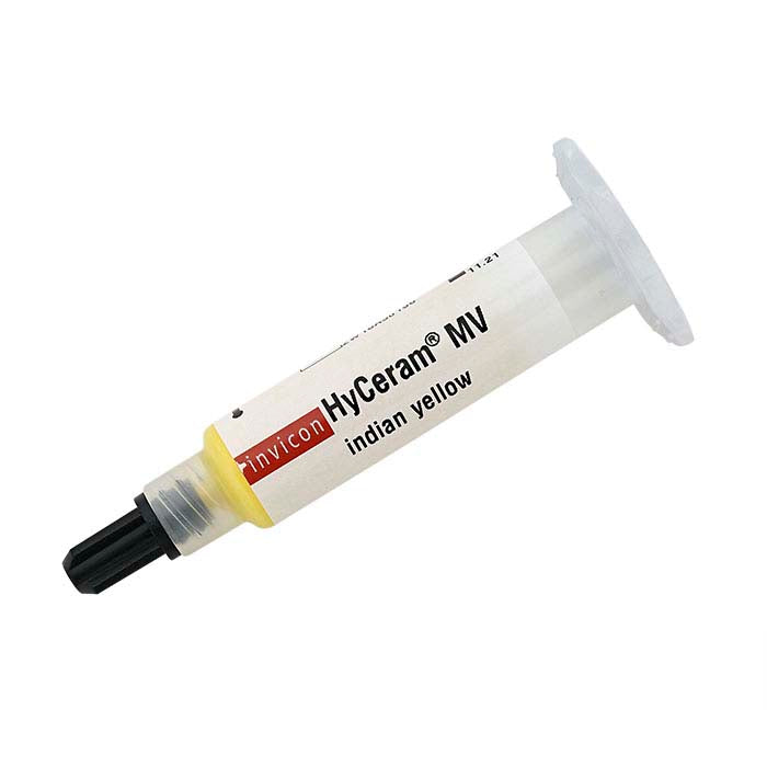 HyCeram® MV8G Patron, Indian Yellow, 8g