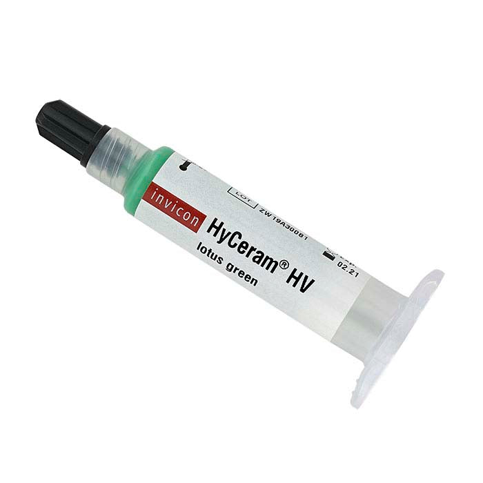 HyCeram® HV8G Patron, Lotus Grøn, 8g