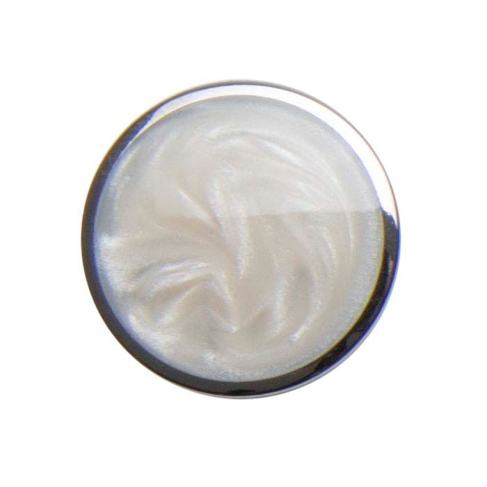 HyCeram® HV8G Patron, Perlehvit, 8g
