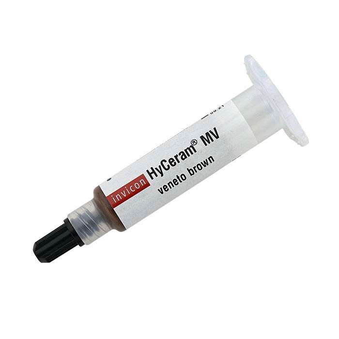 HyCeram® MV8G Patron, Veneto Brun, 8g