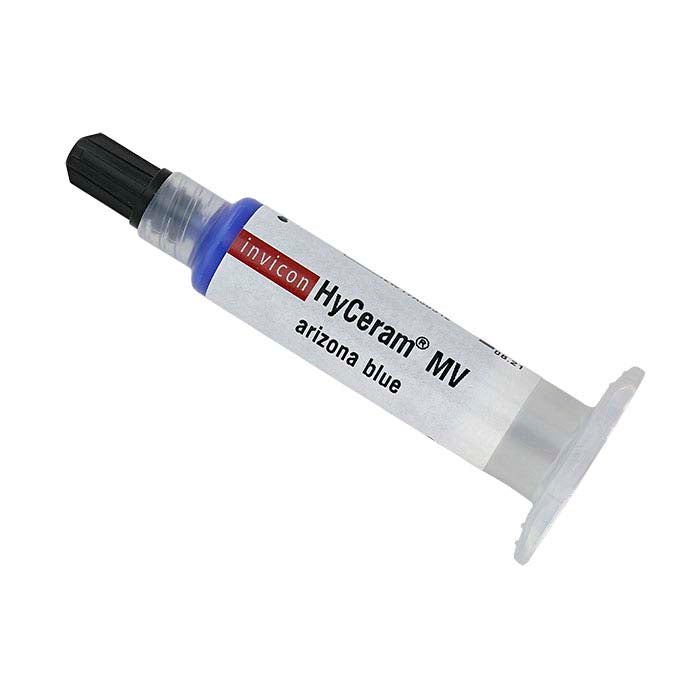 HyCeram® MV8G Cartridge, Arizona Blue, 8g