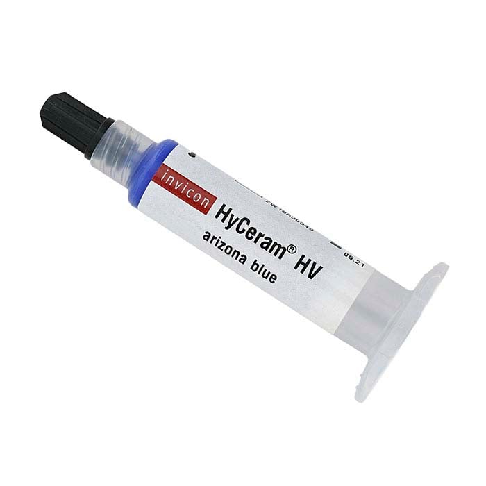 HyCeram® HV8G Cartridge, Arizona Blue, 8g