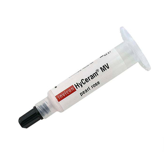 HyCeram® MV8G Cartridge, Pearl Rose, 8g