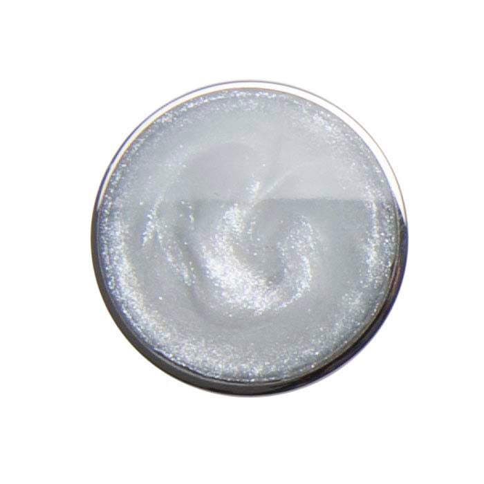 Kaseta HyCeram® MV8G, Perłowe Srebro, 8g