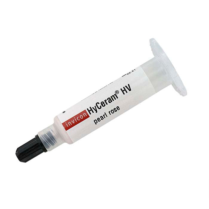 Nabój HyCeram® HV8G, Pearl Rose, 8g