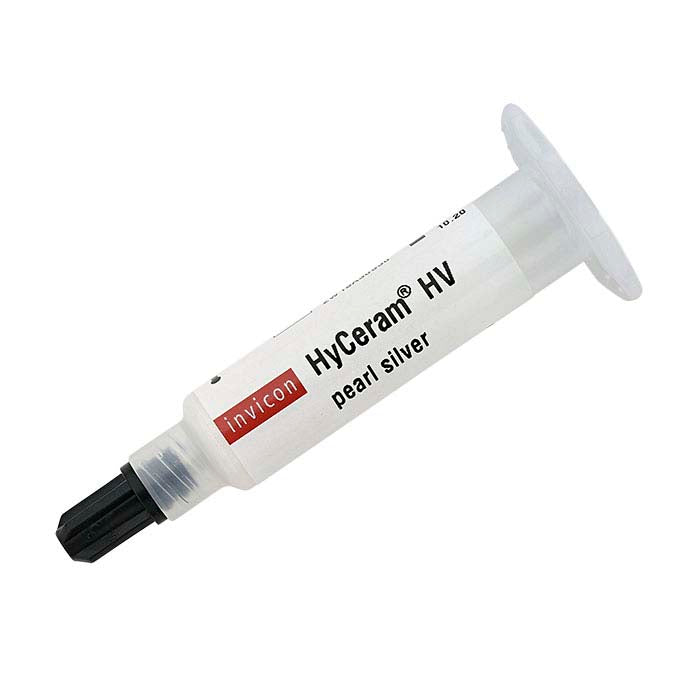 HyCeram® HV8G מחסנית, כסף פנינה, 8g