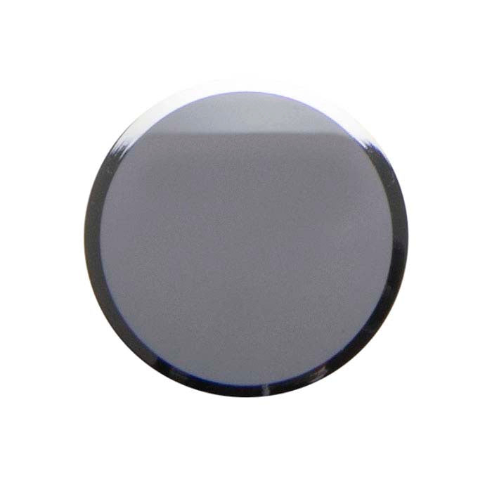 HyCeram® Coating Cartridges, Platin Gray, 8g