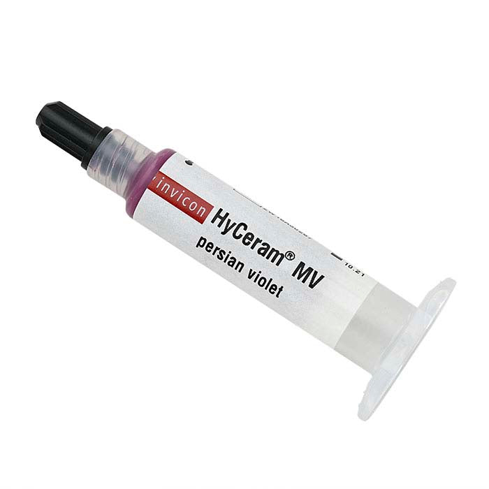 HyCeram® MV8G Cartridge, Persian Violet, 8g