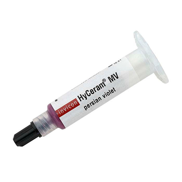 HyCeram® MV8G Cartridge, Persian Violet, 8g