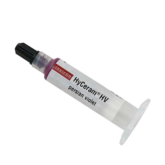 HyCeram® HV8G Cartridge, Persian Violet, 8g