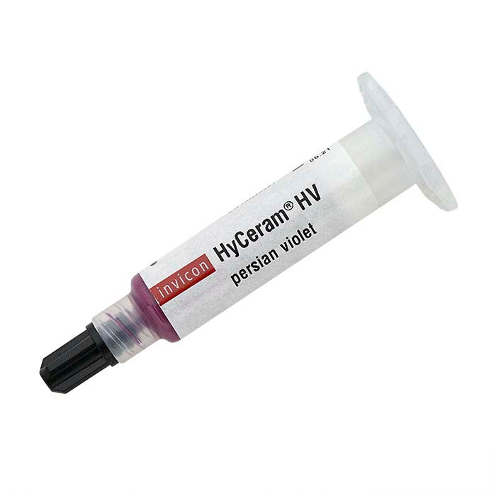 HyCeram® HV8G Cartridge, Persian Violet, 8g