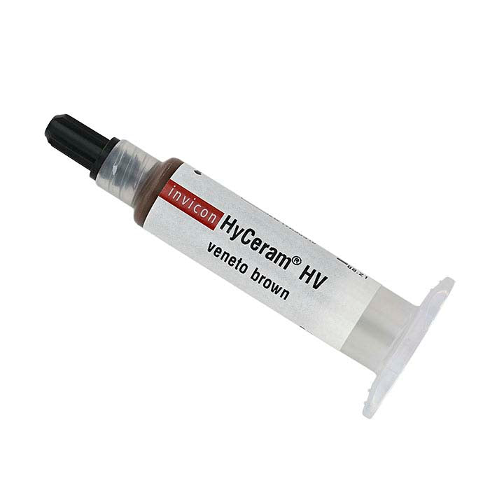 HyCeram® HV8G-kasetti, Veneto Brown, 8 g