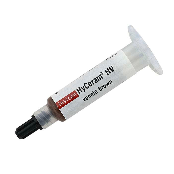 HyCeram® HV8G-kasetti, Veneto Brown, 8 g