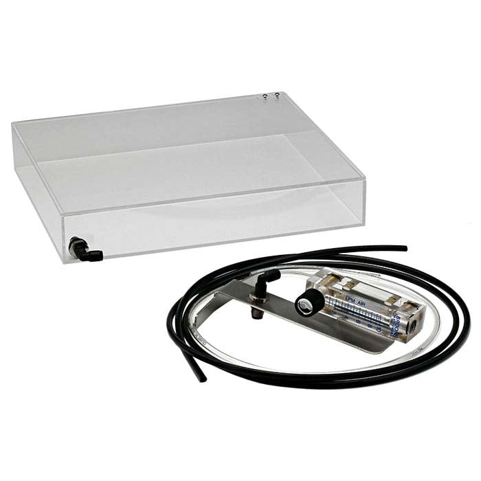 Invicon CeraLux N2 Nitrogen Kit, Used