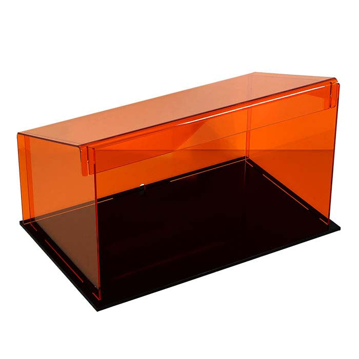 Caixa de Proteção de Luz Laranja Luxon®