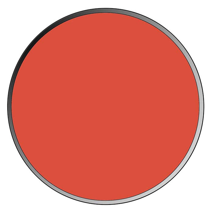 LuxArt® Coating Cartridges, Silk Coral, 5g