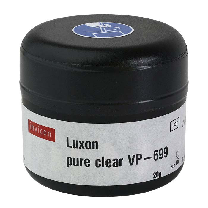 Luxon® Pure Clear, 20g