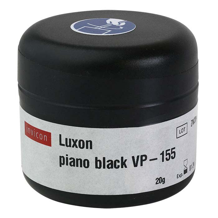 Luxon® 피아노 블랙, 20g