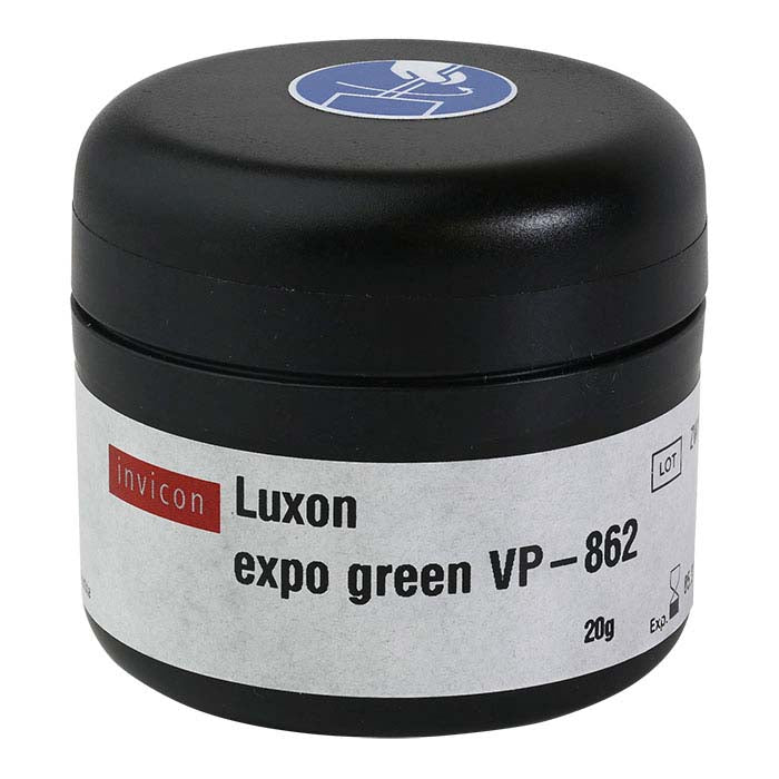 Luxon® Expo Green, 20g
