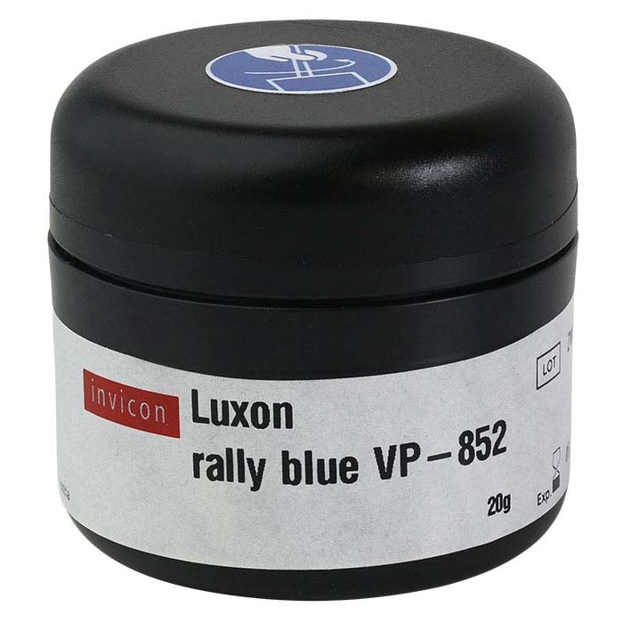 לוקסון® ראלי כחול, 20g